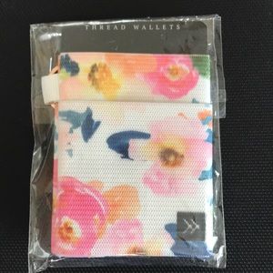 Thread wallet